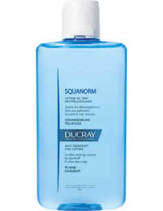 SQUANORM  Lotion...