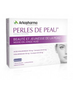 Perles De Peau® Acide...