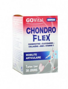 Govital Chondro Flex - 60...
