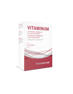 Inovance Vitaminum - 30...