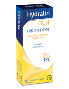 Hydralin Gyn Irritation -...