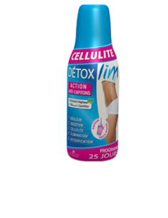 Détoxlim® Cellulite - 200ml