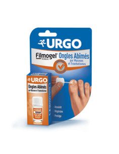 URGO Filmogel® Ongles...