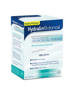 Hydralin Balance Gel...