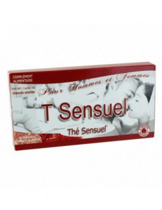 T Sensuel - 10g