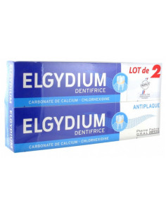 Elgydium Dentifrice Anti...
