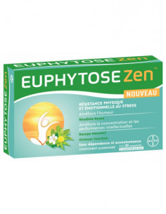 Bayer Euphytose Zen - 30...